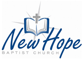 Churches In Terrell TX | New Hope Baptist Church